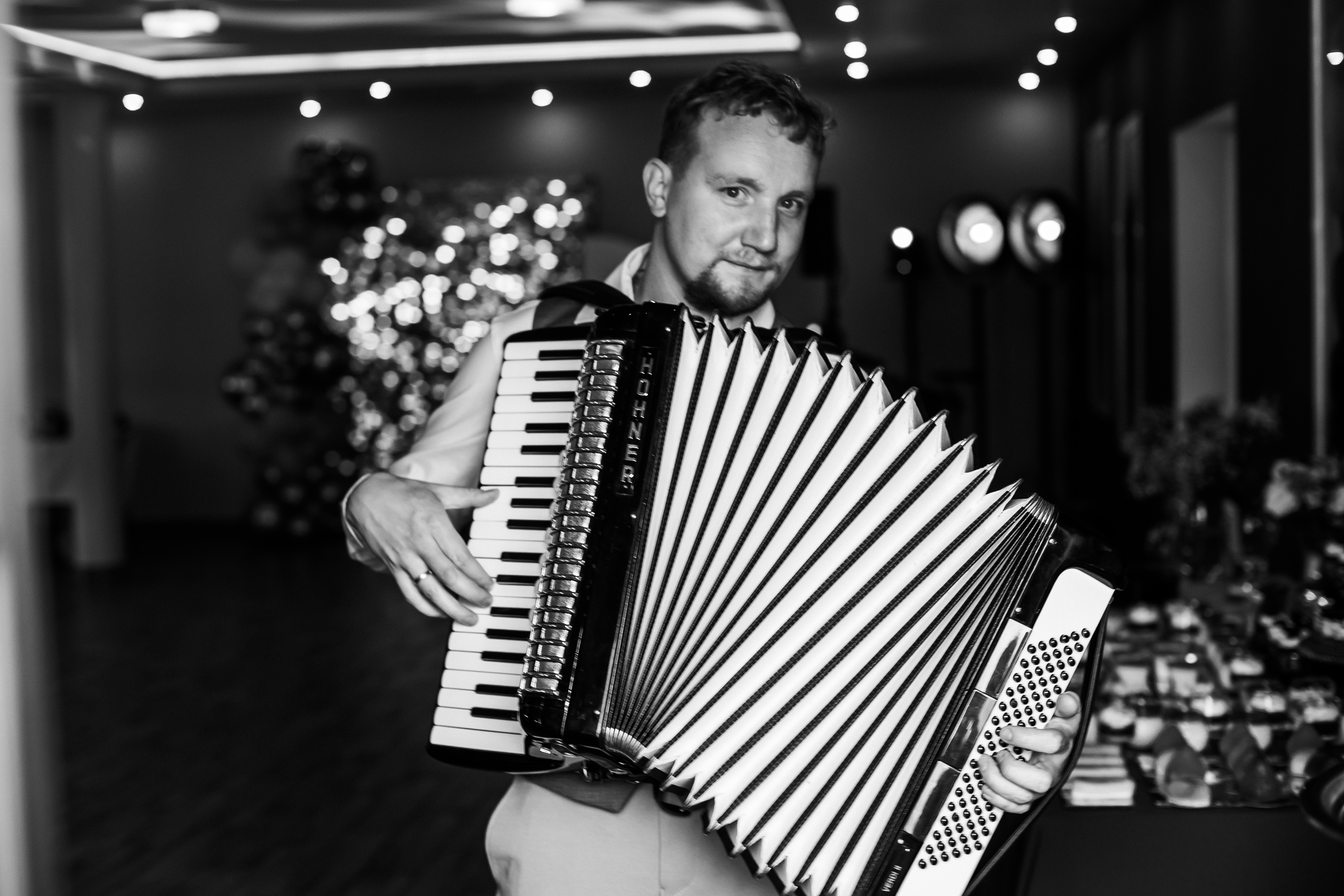 Nowe zdjęcie z imprezy