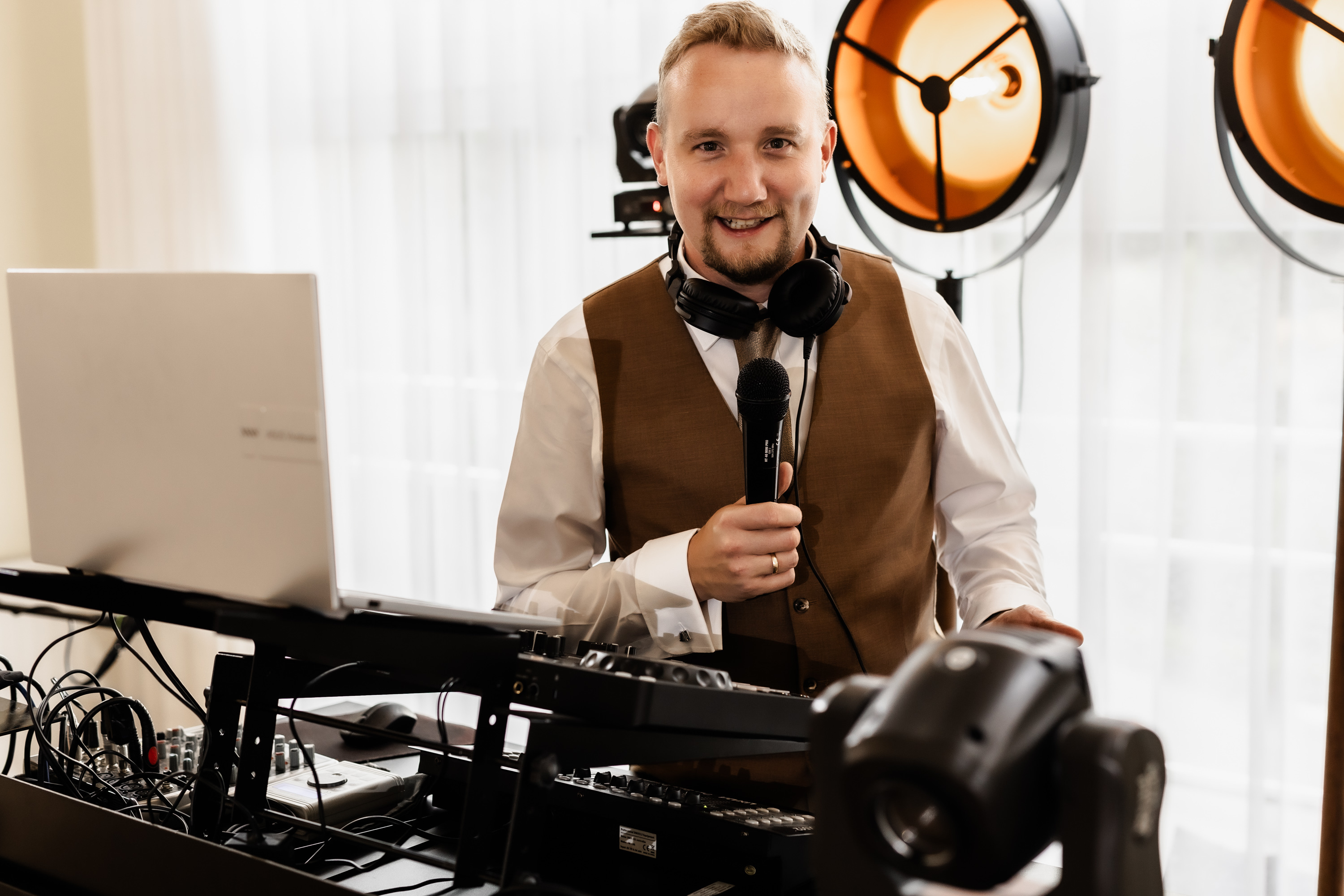 Nowe zdjęcie z imprezy