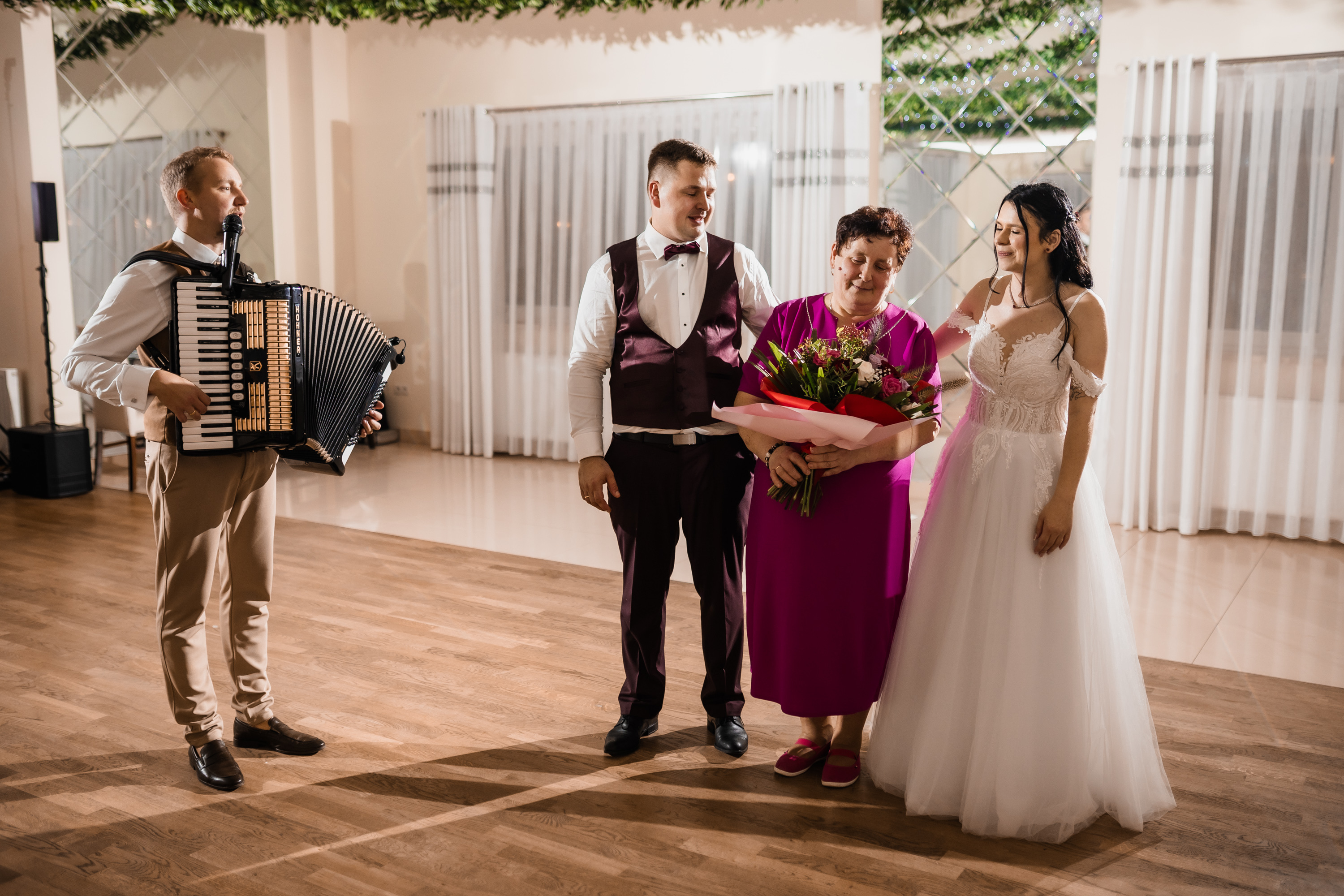 Nowe zdjęcie z imprezy