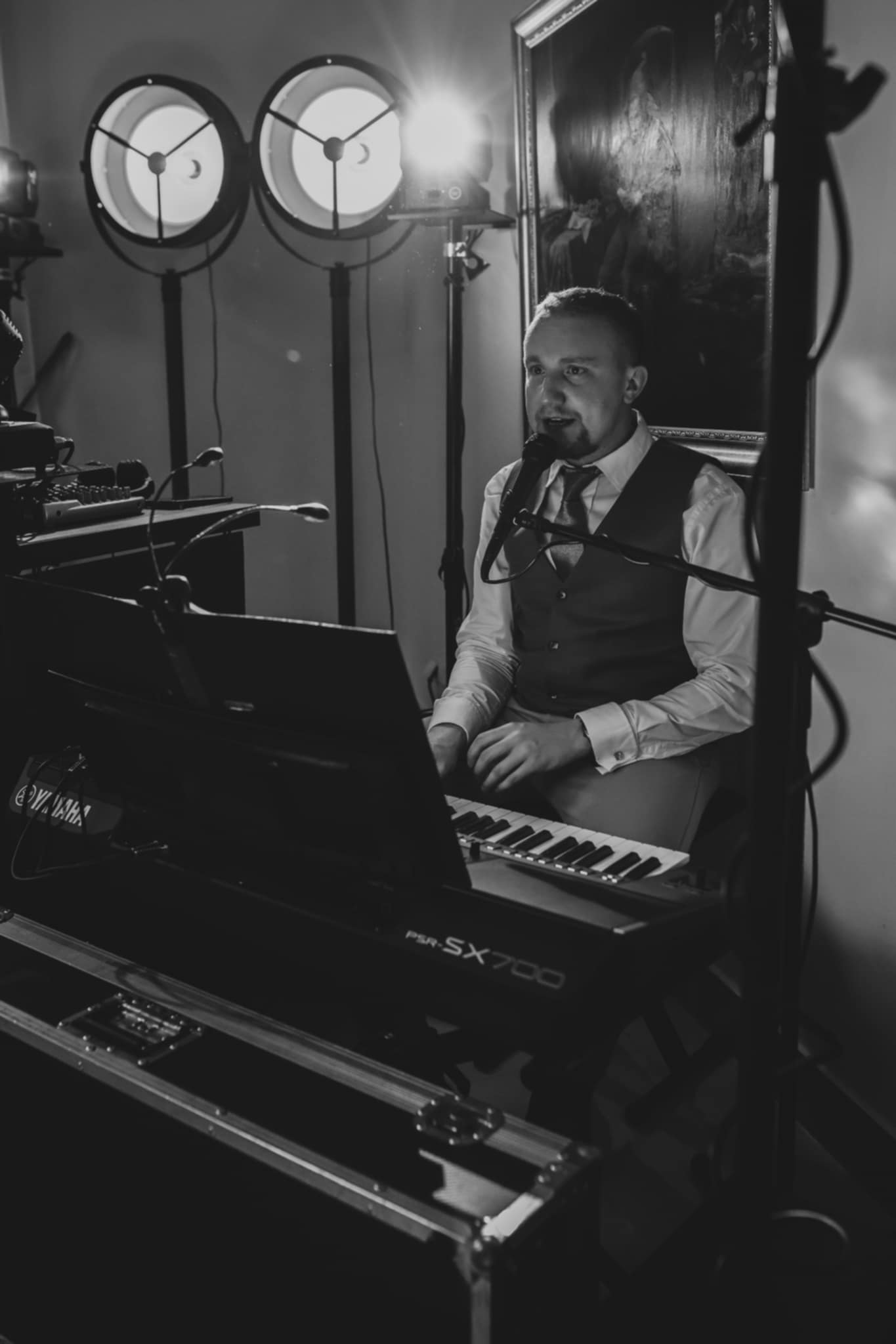 Nowe zdjęcie z imprezy