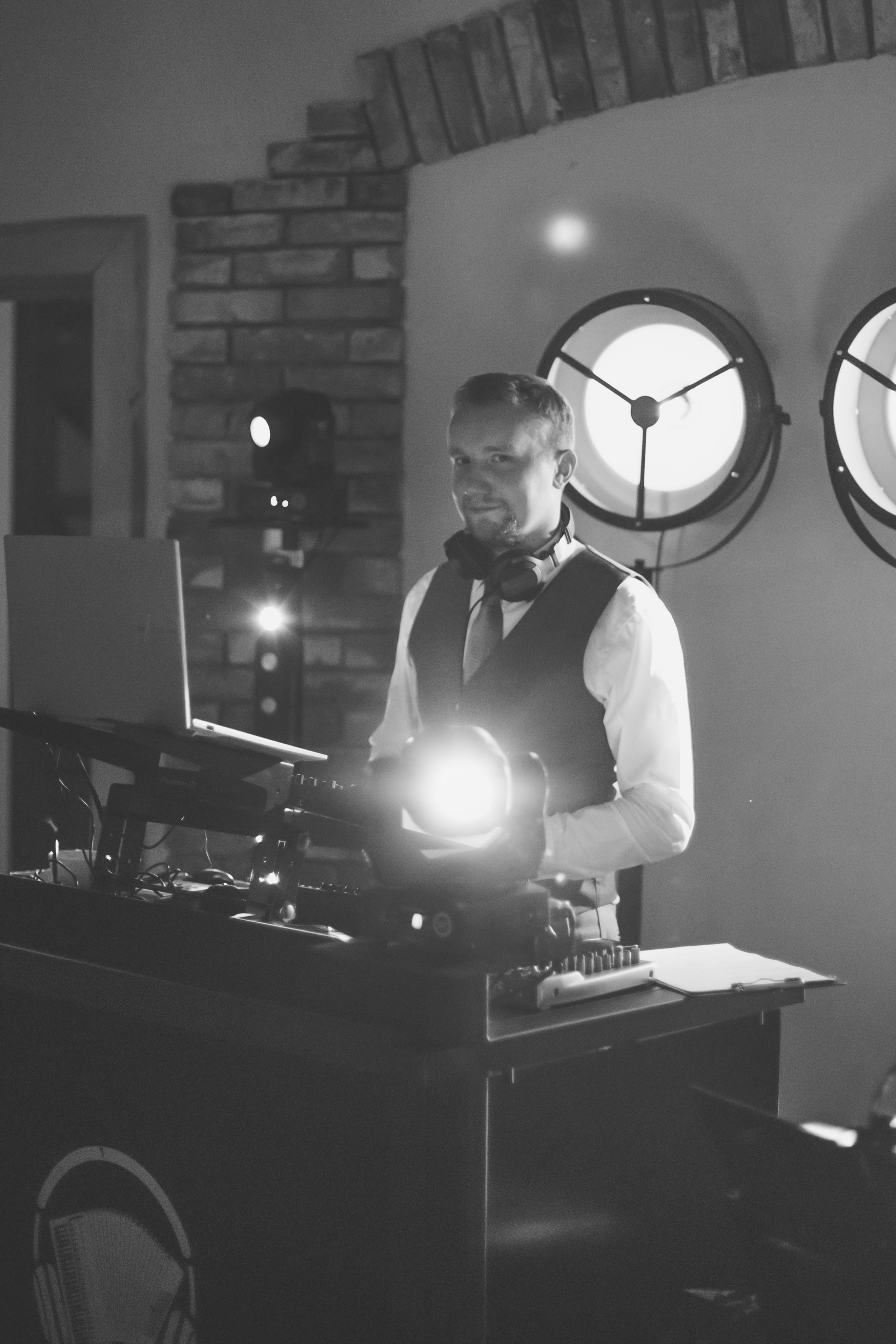 Impreza - zdjęcie z telefonu