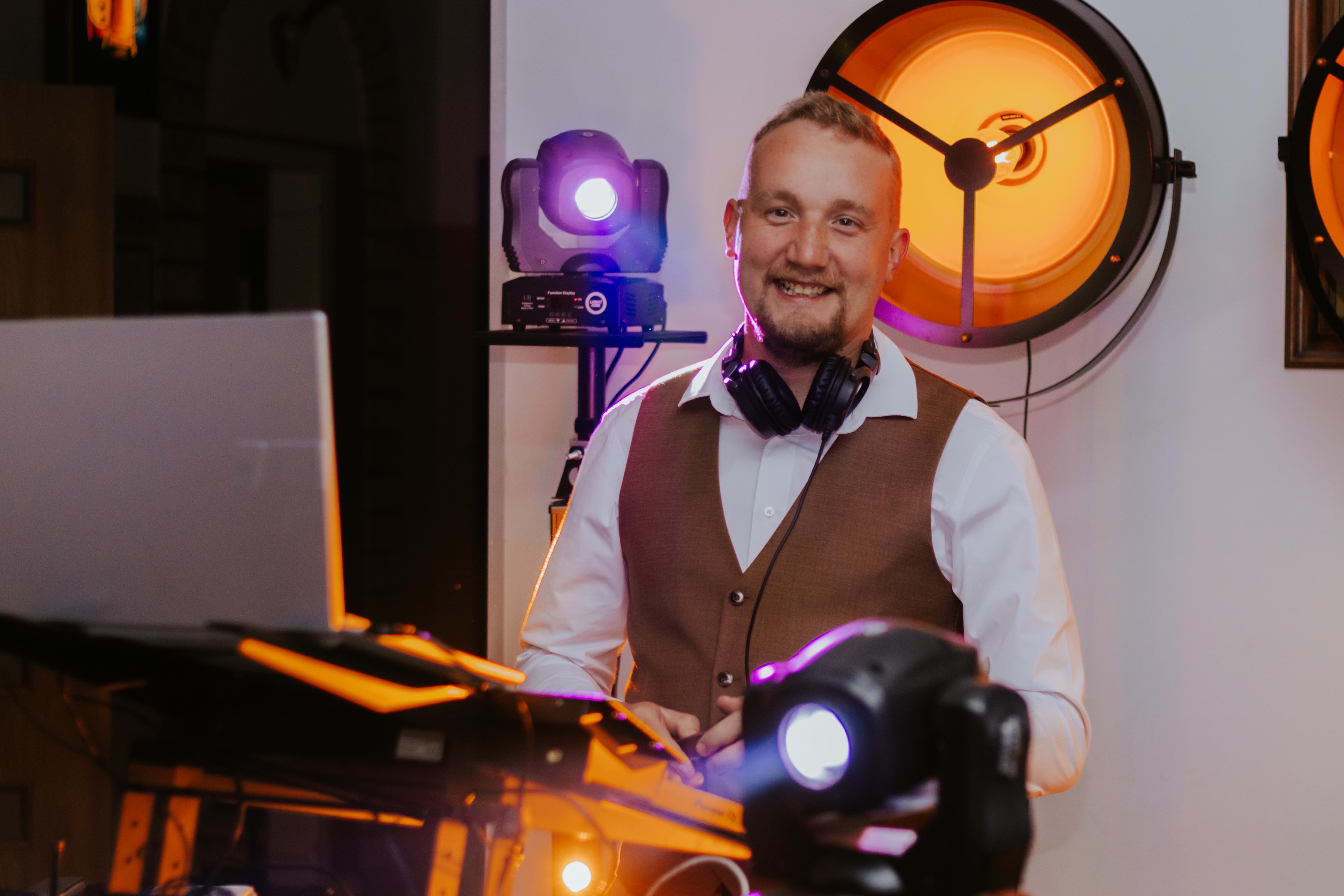 Impreza - zdjęcie z telefonu