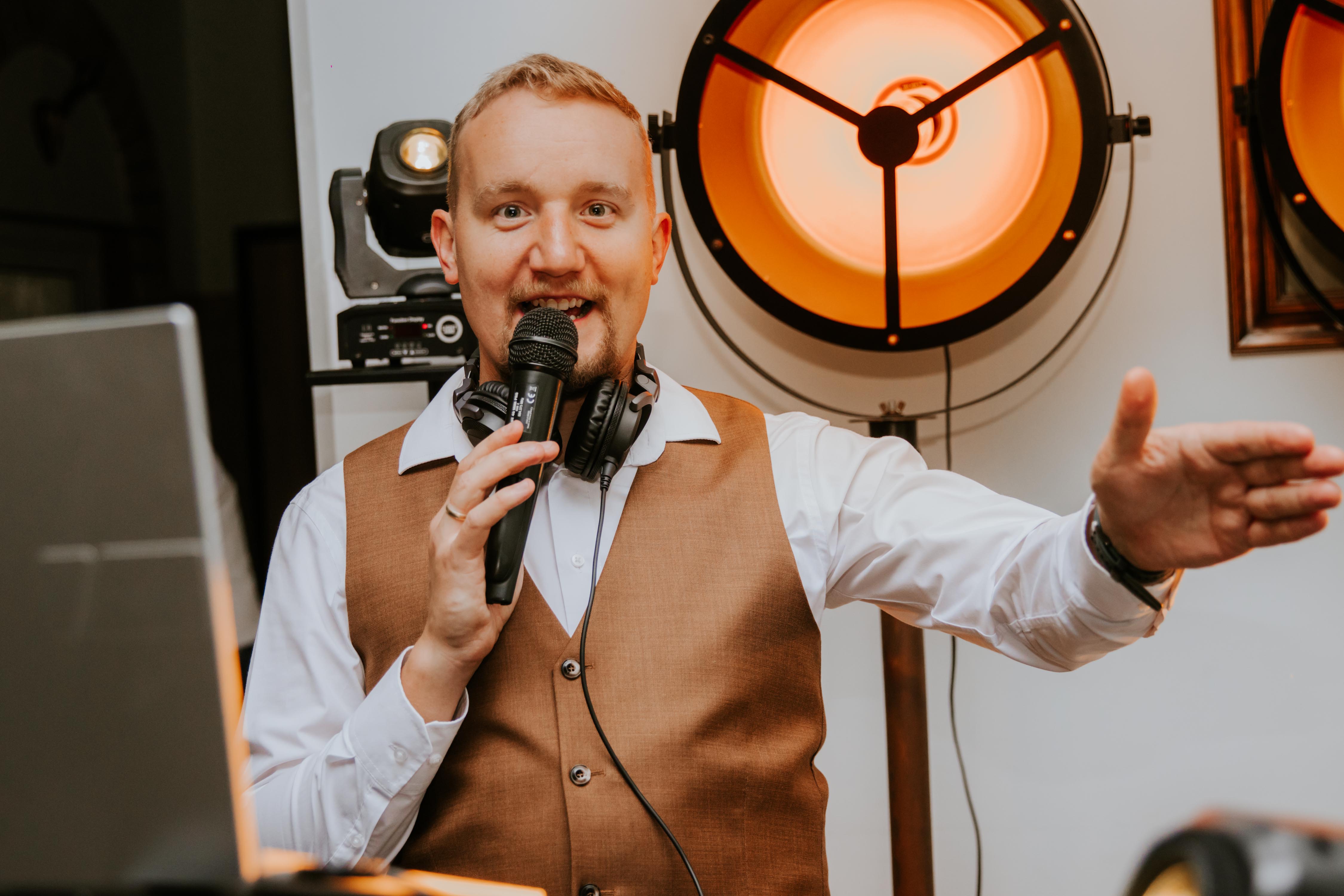 Impreza - zdjęcie z telefonu