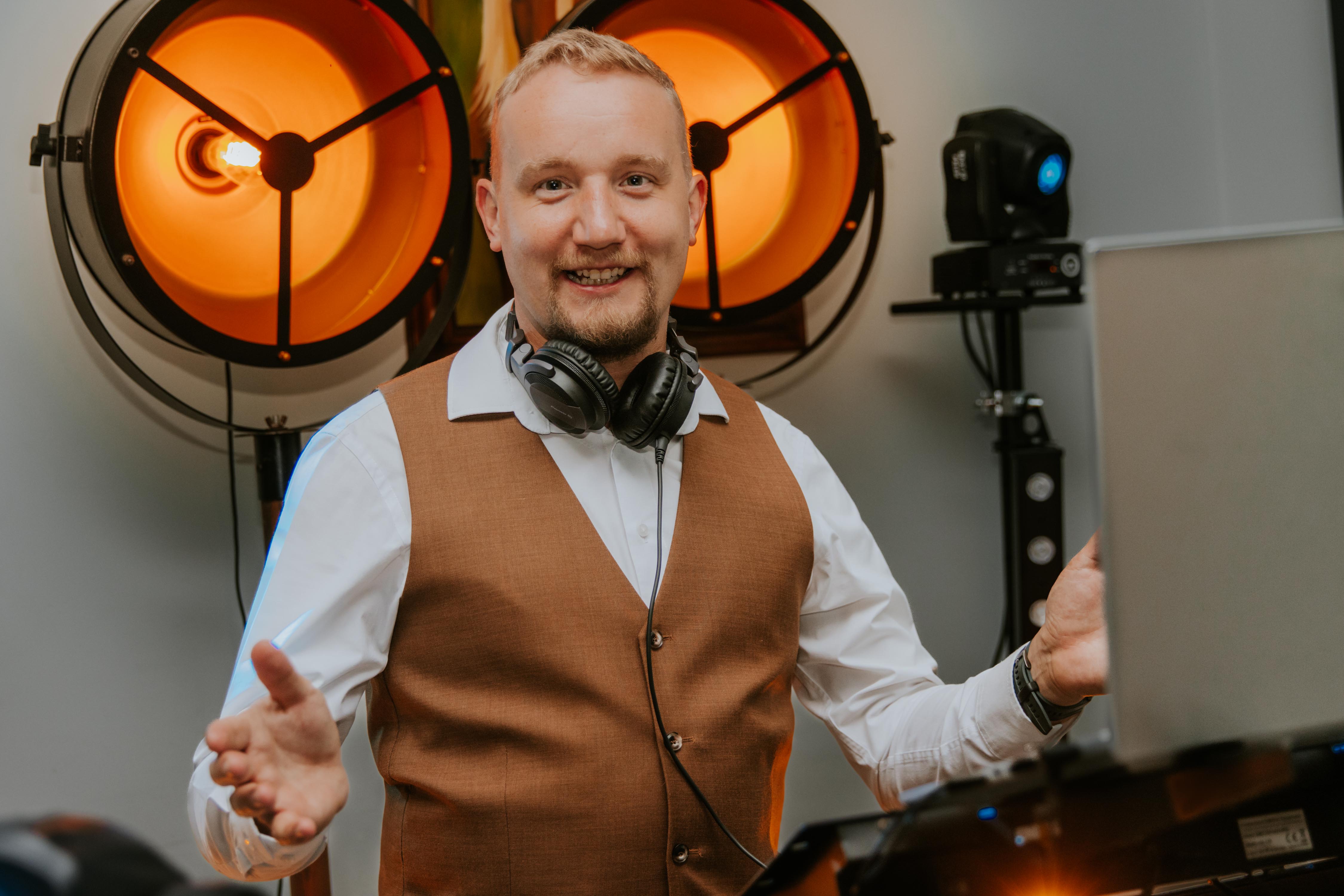 Impreza - zdjęcie z telefonu