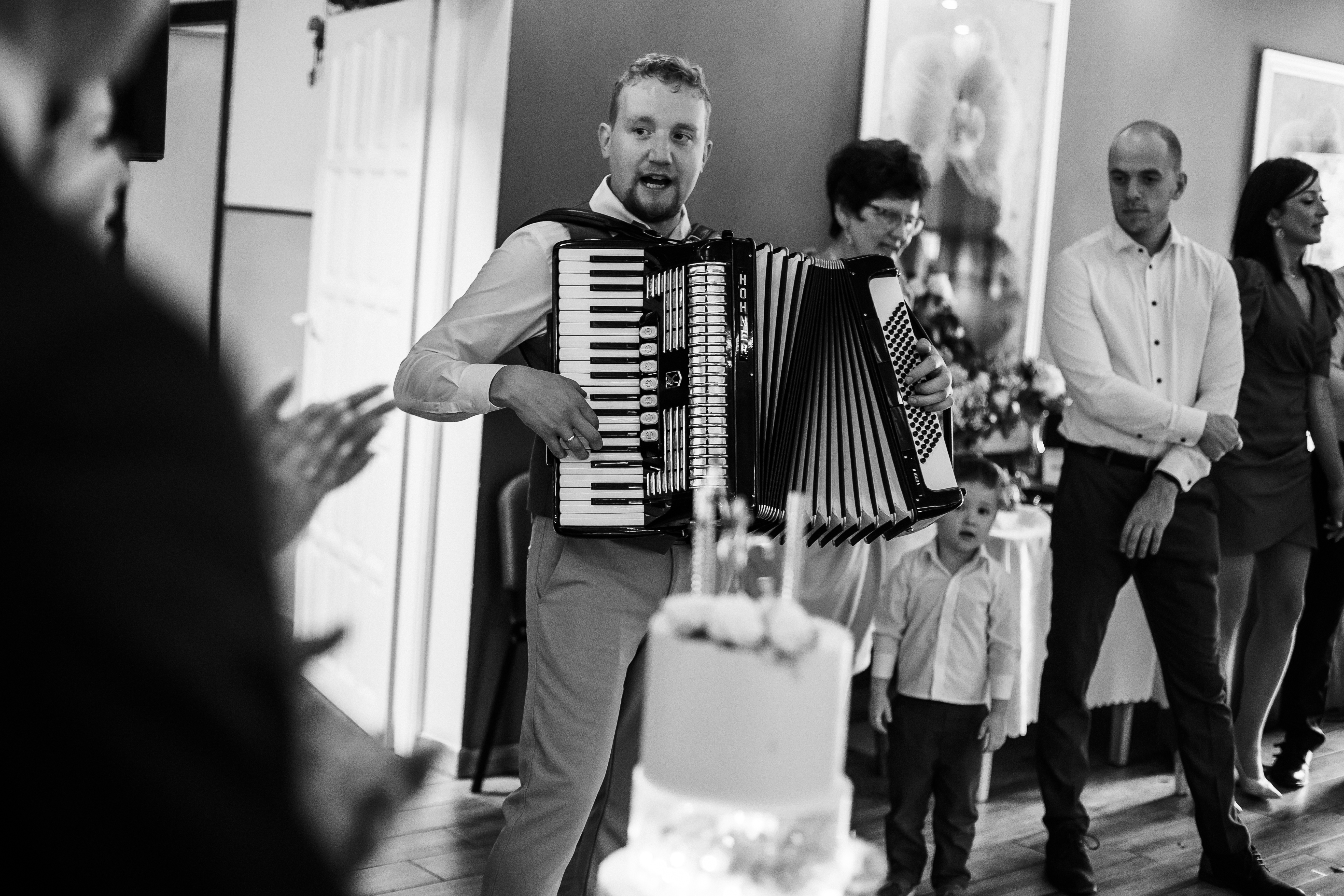 DJ Akord - zdjęcie km